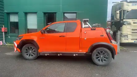 Dépannage et remorquage à Rivesaltes