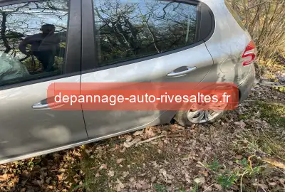 Assistance et dépannage